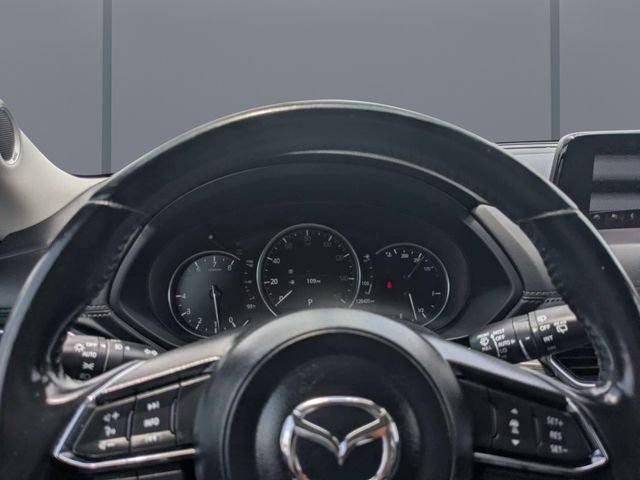 Used 2019 Black Mazda Grand Touring image 30