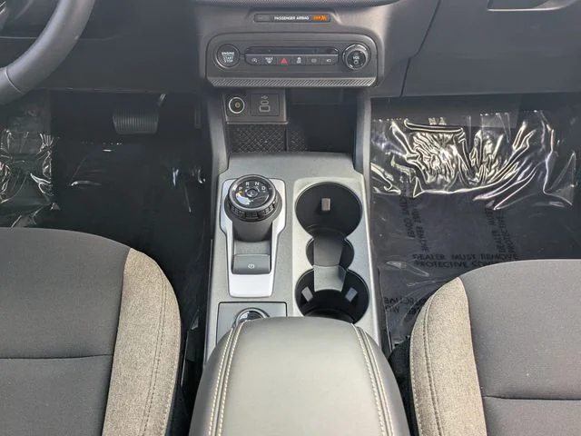New 2026 Oxford White Ford Big Bend® image 19