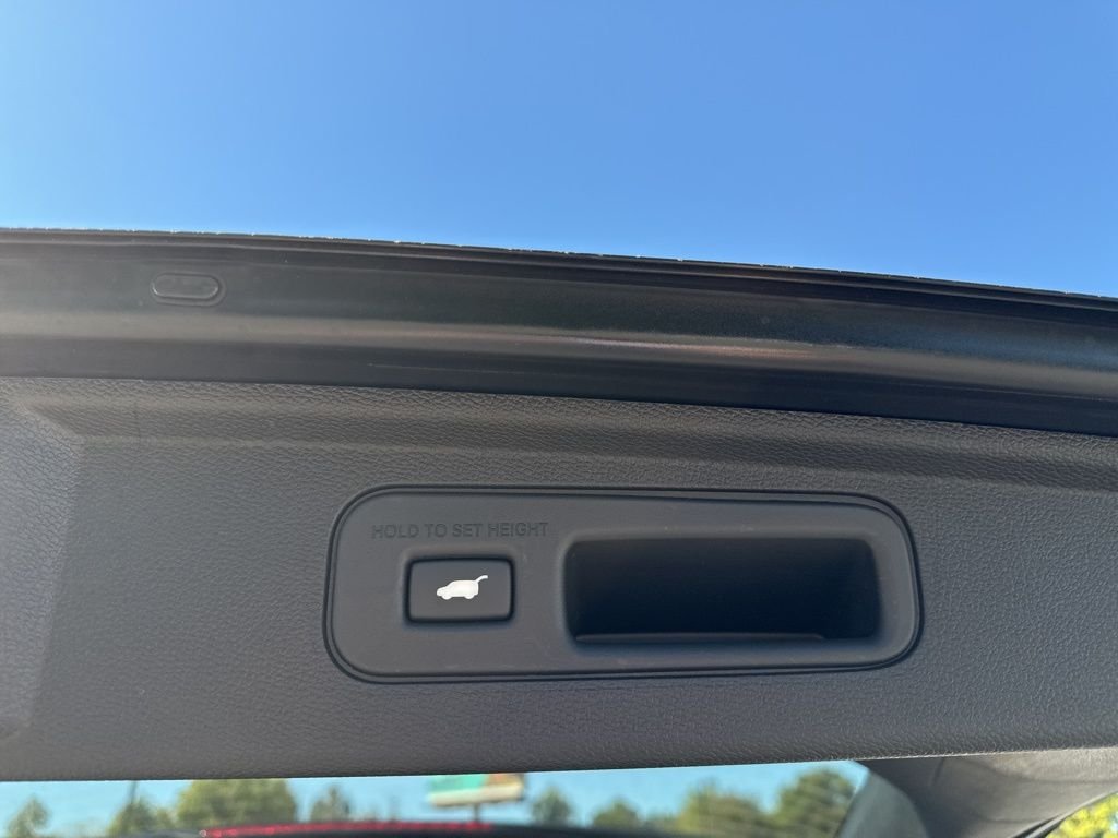 2026 Honda Odyssey EX-L - Photo 10