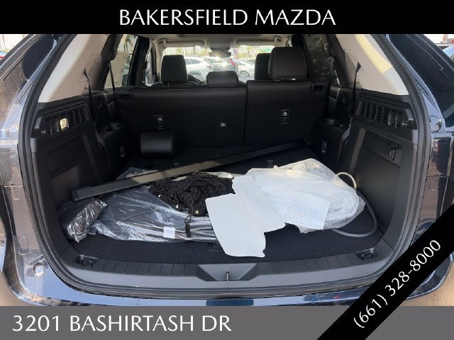 2026 Mazda CX-90 Preferred Package - Photo 22