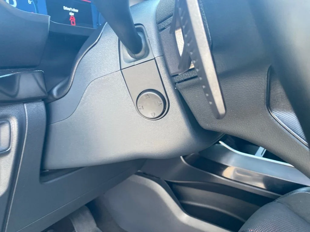 Used 2024 Carbonized Gray Metallic Ford Raptor image 19