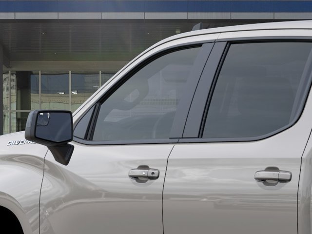 2026 Chevrolet Silverado 1500 RST - Photo 12