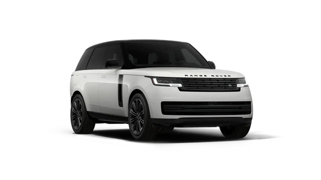 2027 LAND ROVER Range Rover SE 530PS Auto