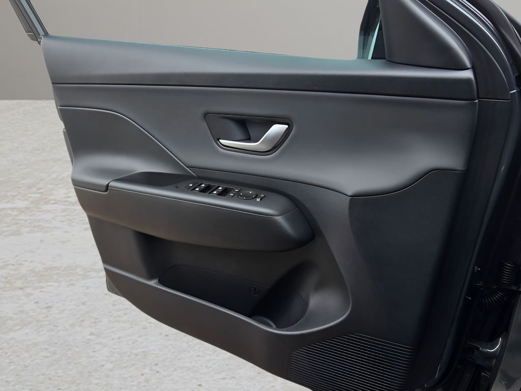 New 2026 Ecotronic Gray Pearl Hyundai SEL Premium image 18