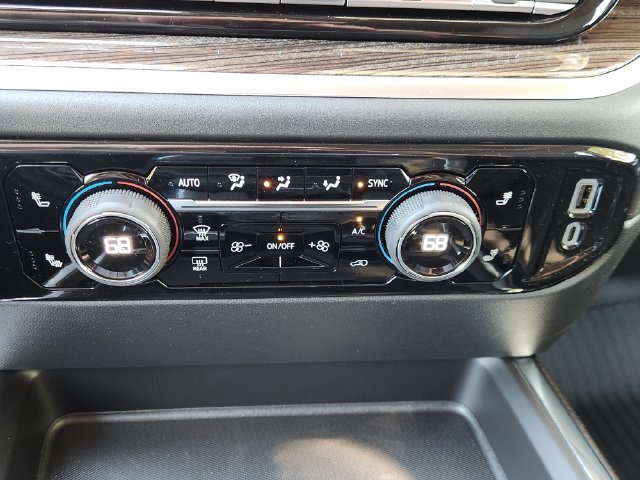 2026 Chevrolet Silverado 2500 HD LT - Photo 21