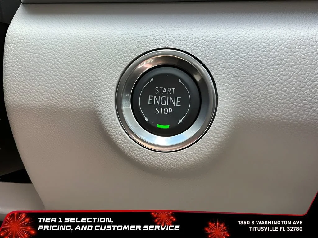 New 2026 Glacier White Tricoat GMC Denali image 36