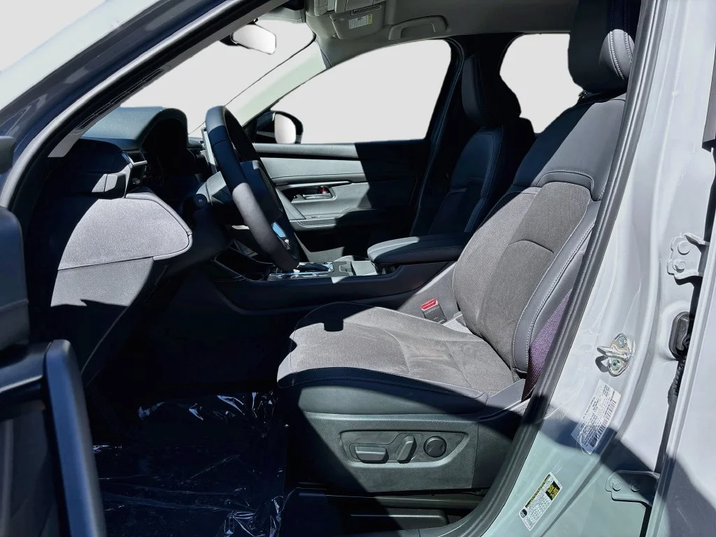 New 2026 Aero Gray Metallic Mazda 2.5 S Preferred AWD image 21