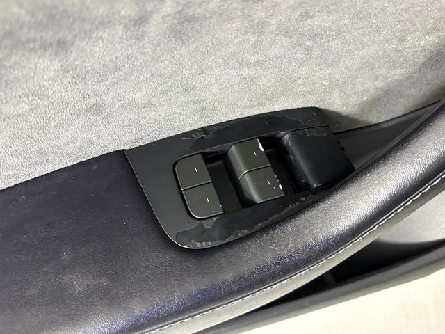 Used 2023 Black Tesla Base image 14