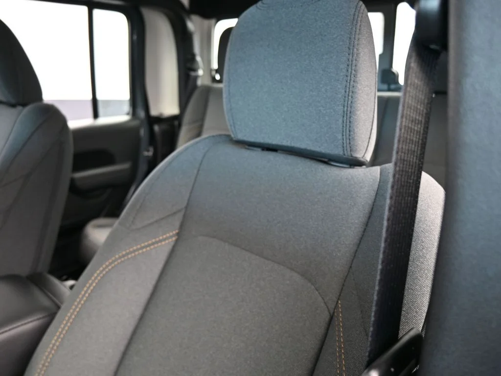 New 2026 Anvil Clearcoat Jeep Sport image 14