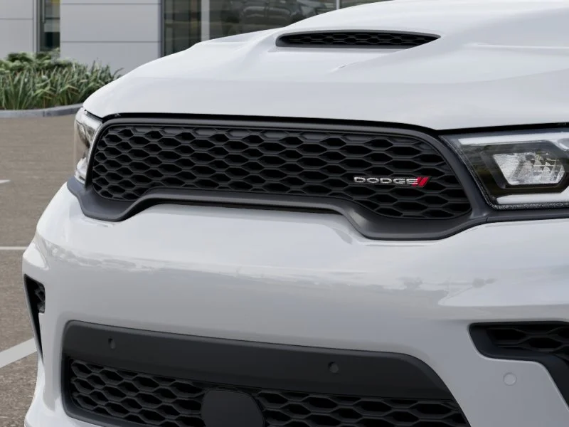 2025 Dodge Durango R/T - Photo 43