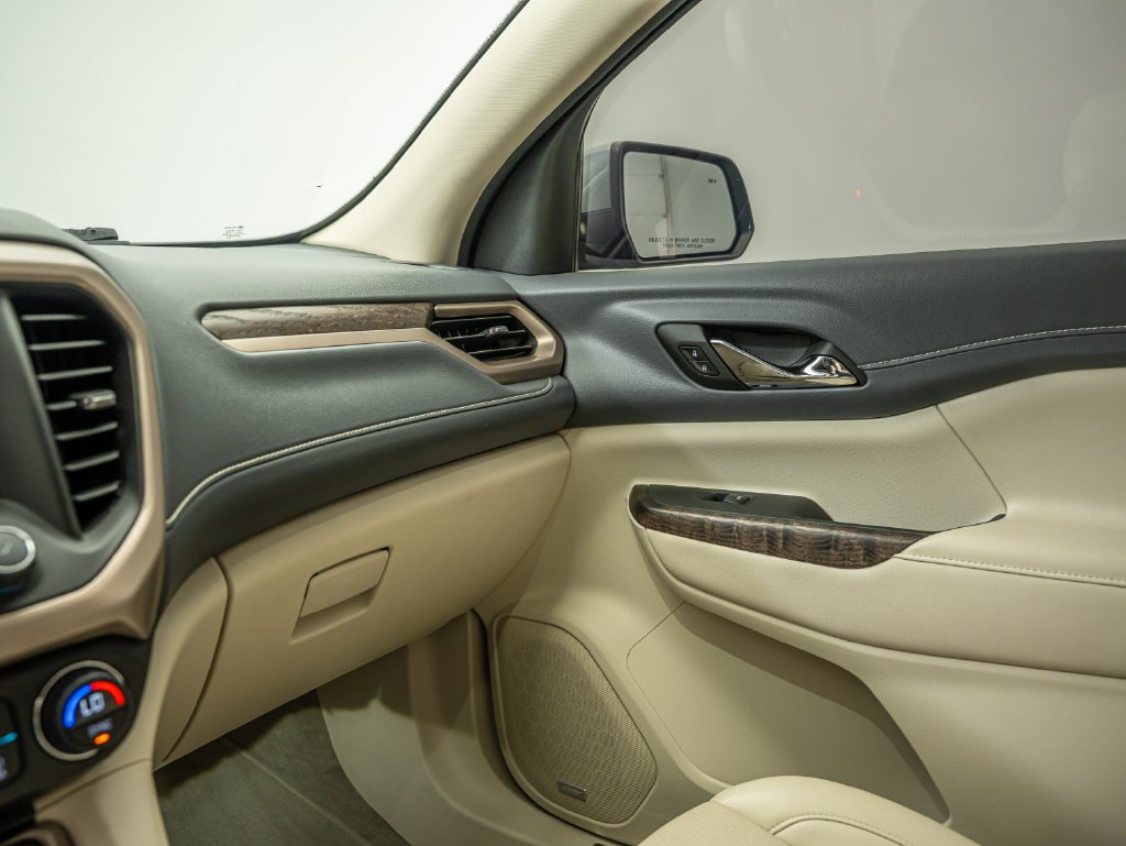 Used 2023 Sterling Metallic GMC Denali image 28