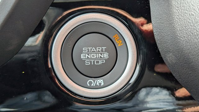 New 2026 Canyon Lake Exterior Paint RAM Rebel image 31
