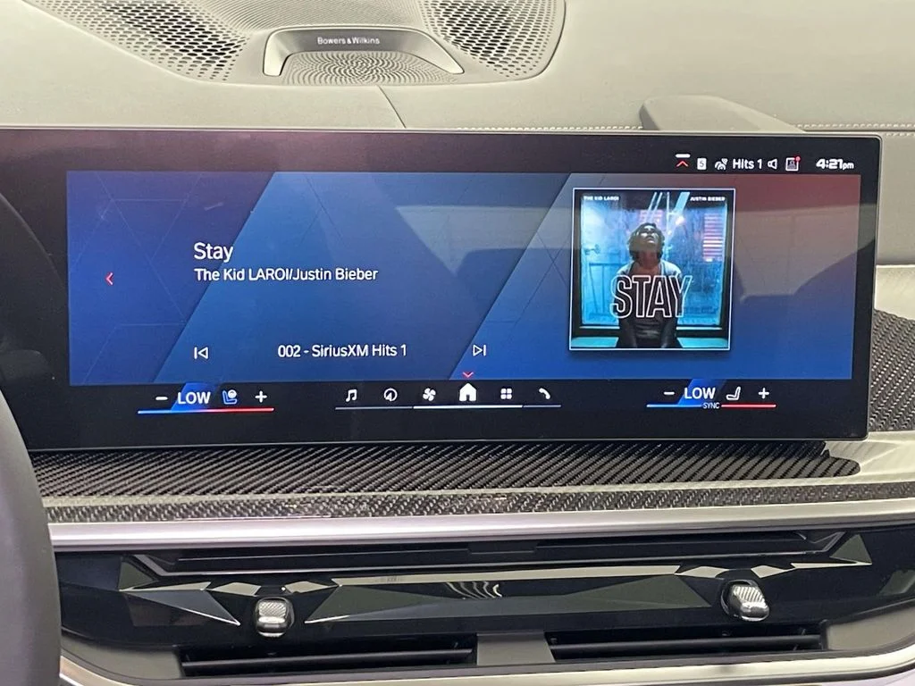 New 2026 Gray BMW Competition image 22