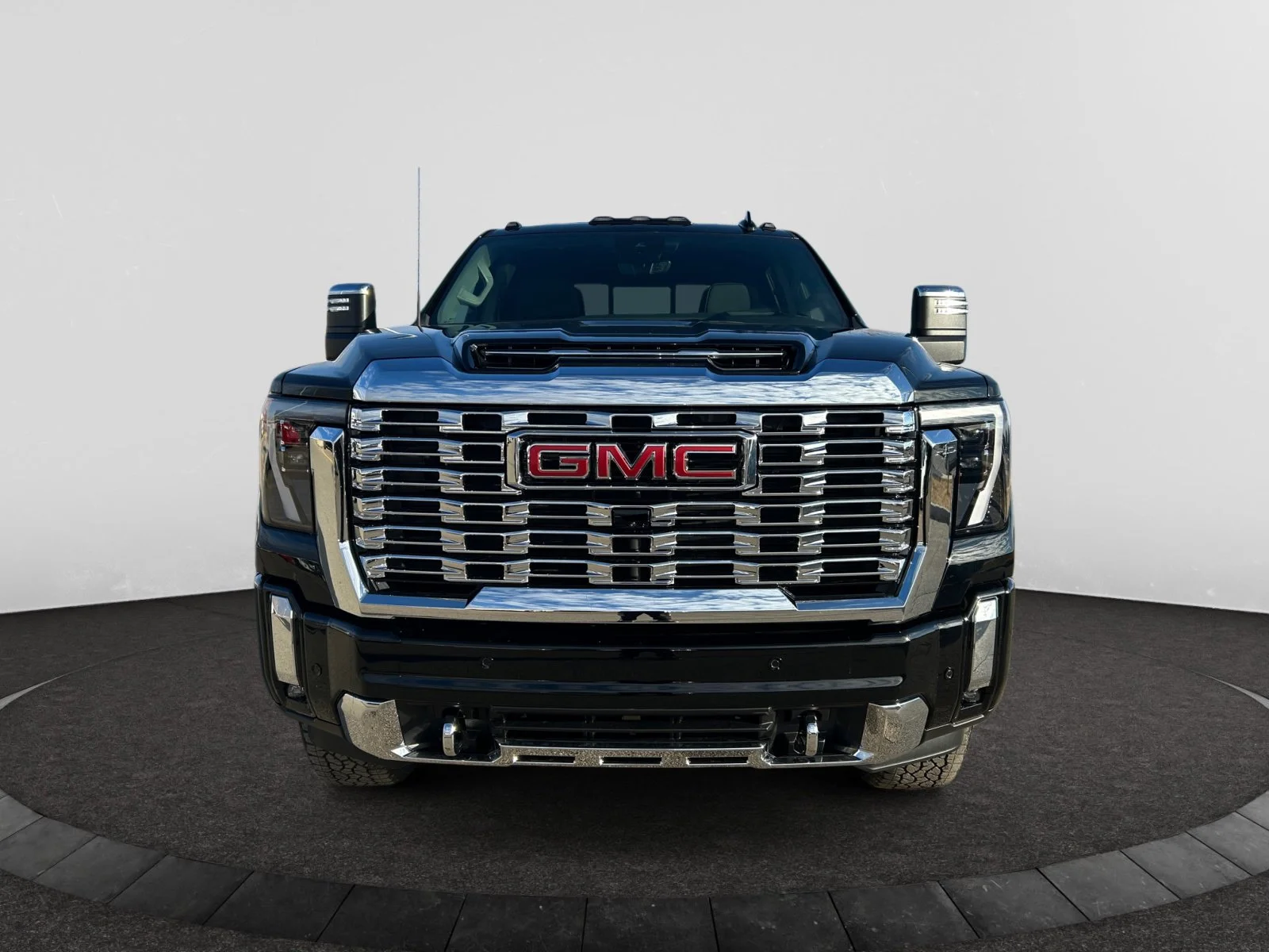 New 2026 Onyx Black GMC Denali image 8