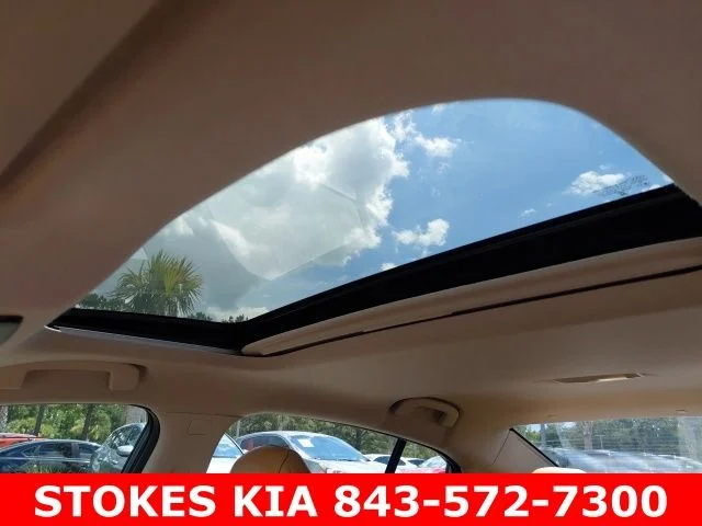 Used 2024 Gray Nissan SV image 29