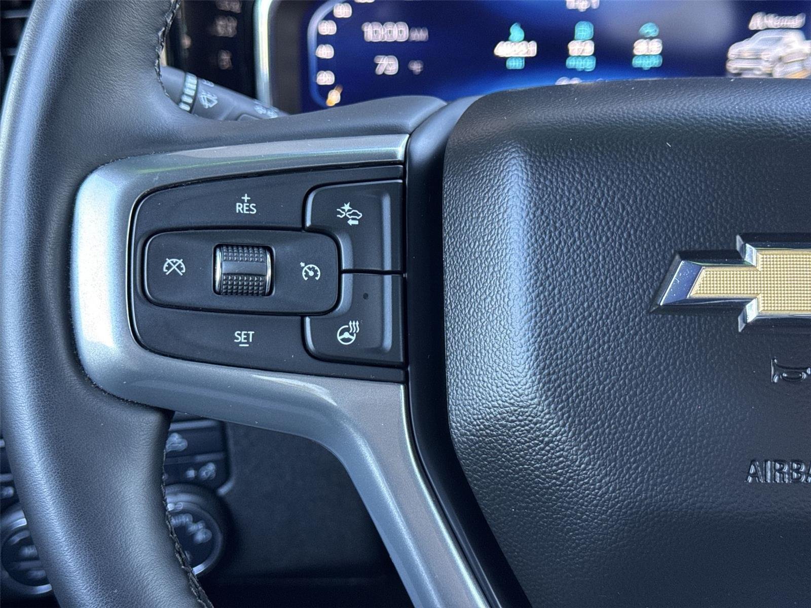 2025 Chevrolet Silverado 1500 LT - Photo 18