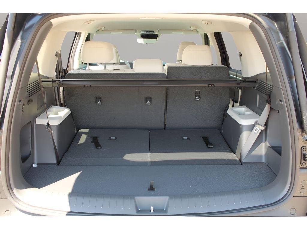 2026 Hyundai Santa Fe SE - Photo 25