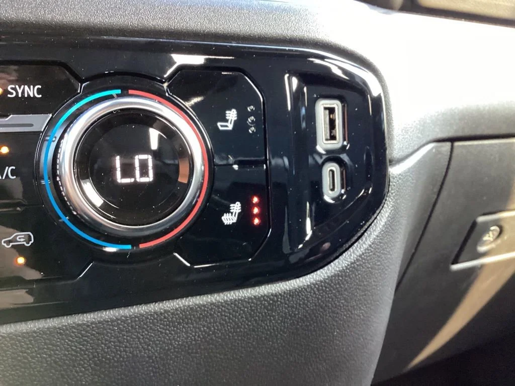 2026 GMC Sierra 1500 Elevation - Photo 14