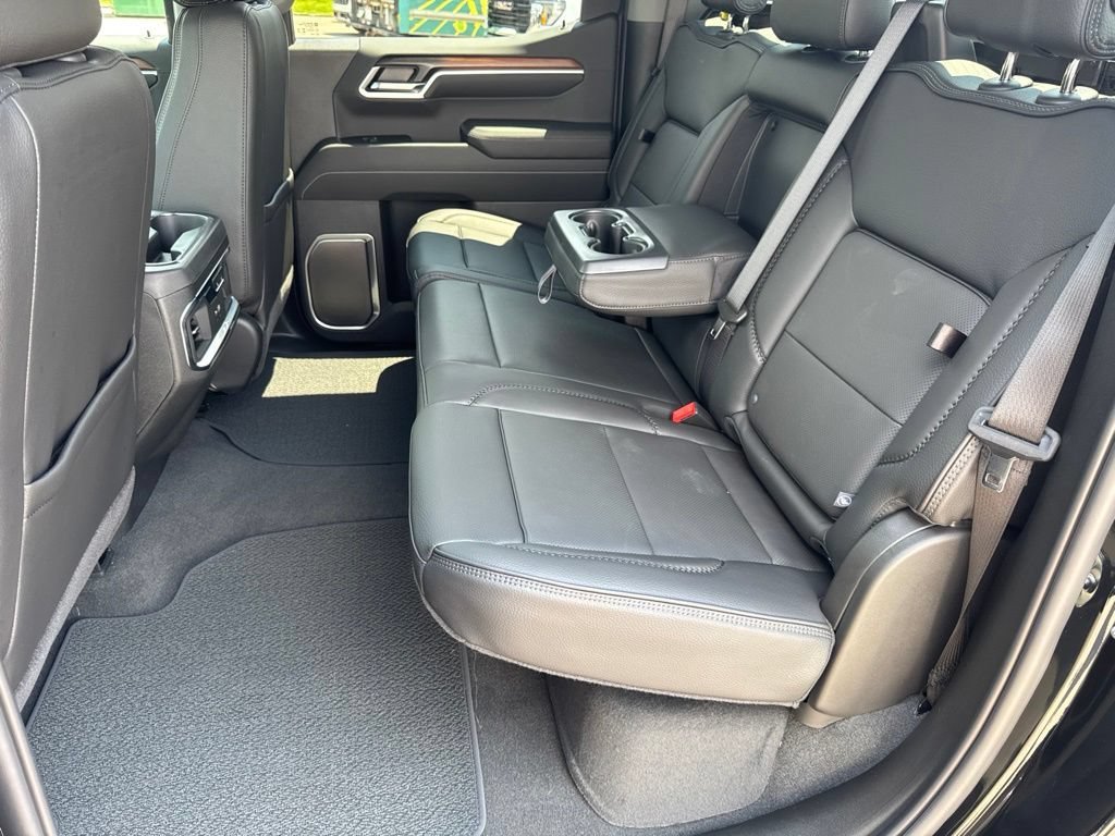 2026 GMC Sierra 1500 Denali - Photo 6