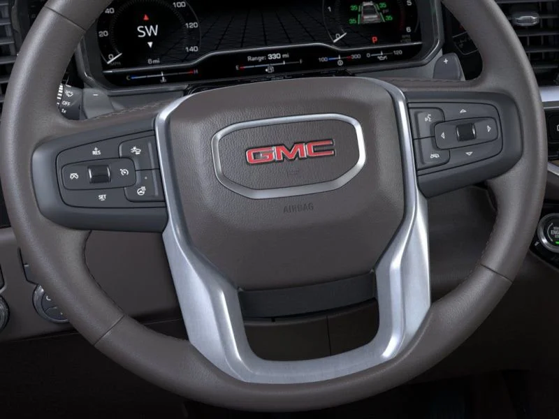 2026 GMC Sierra 1500 SLT - Photo 19