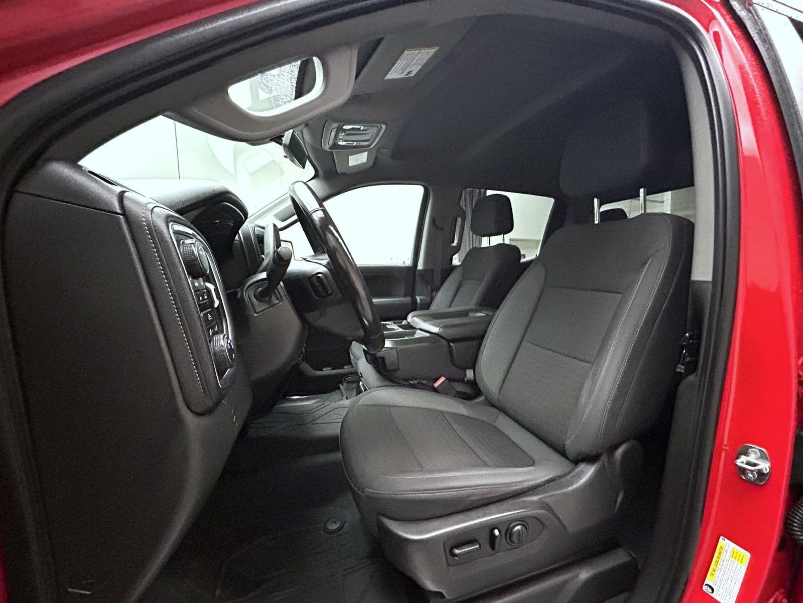 Used 2020 Red Chevrolet LT image 10