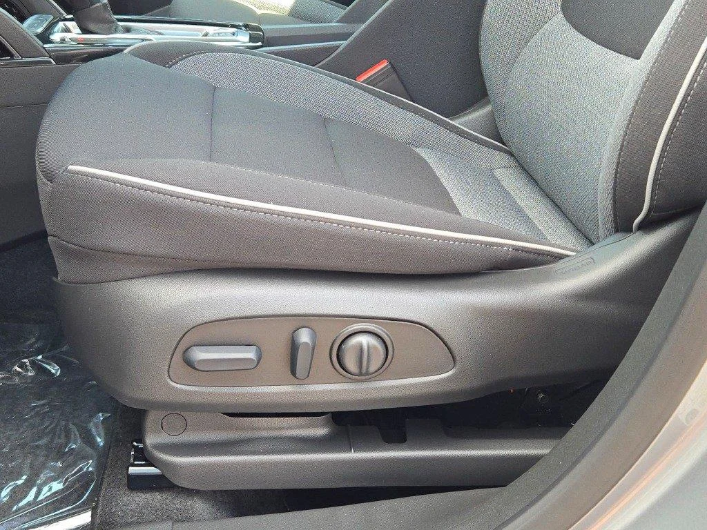 2026 Chevrolet Trailblazer LT - Photo 21