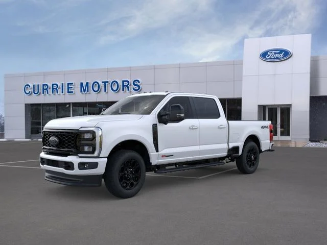 2026 Ford F-250's photo