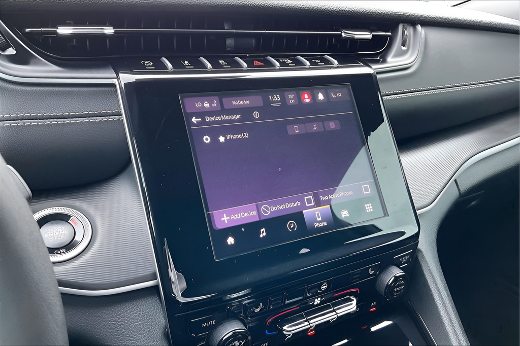 Used 2025 SELECT Jeep Laredo X image 22