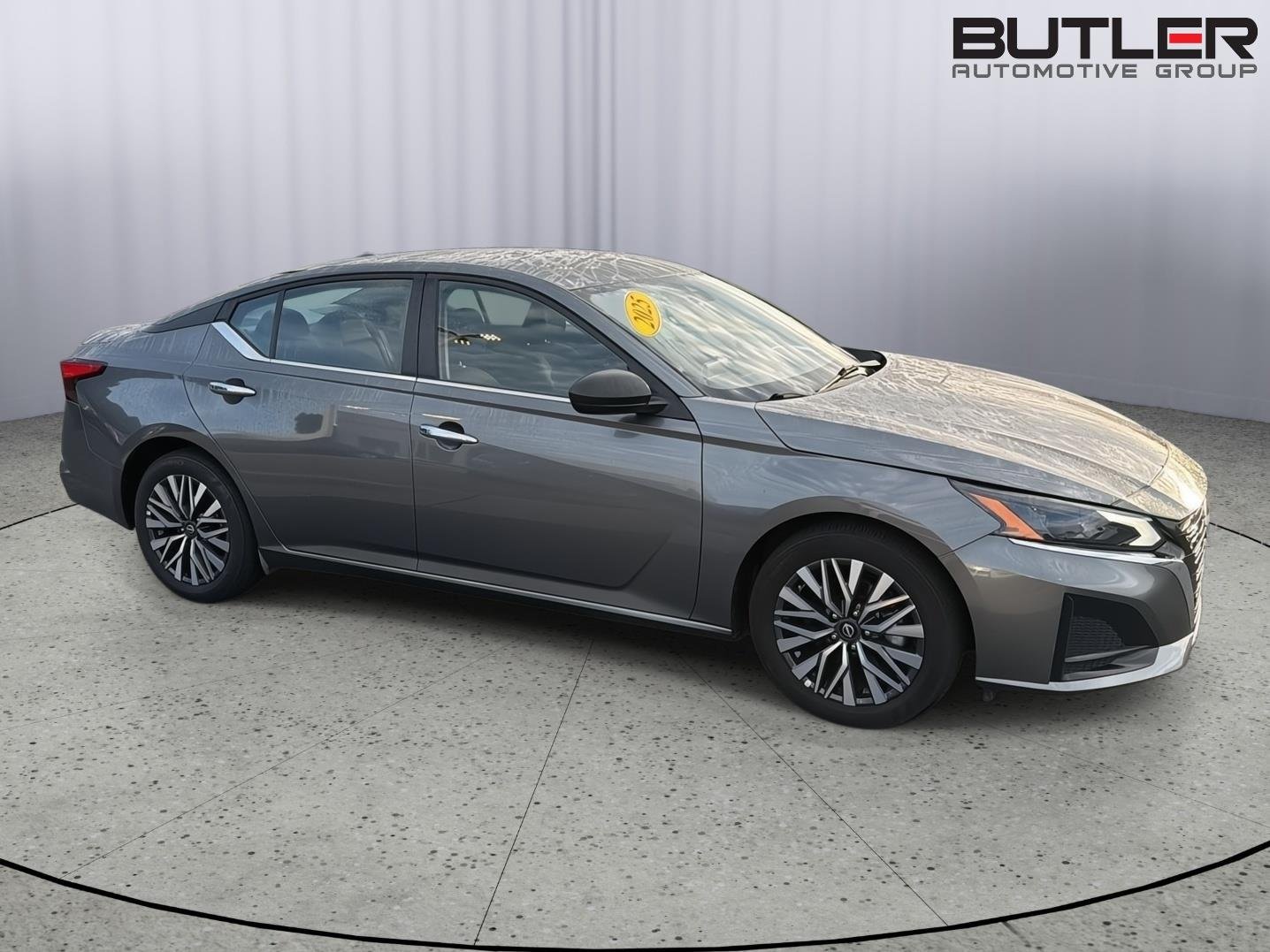 2025 Nissan Altima SV - Photo 7