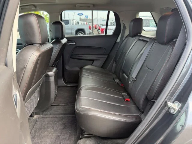Used 2014 Ashen Gray Metallic GMC SLT-2 image 10