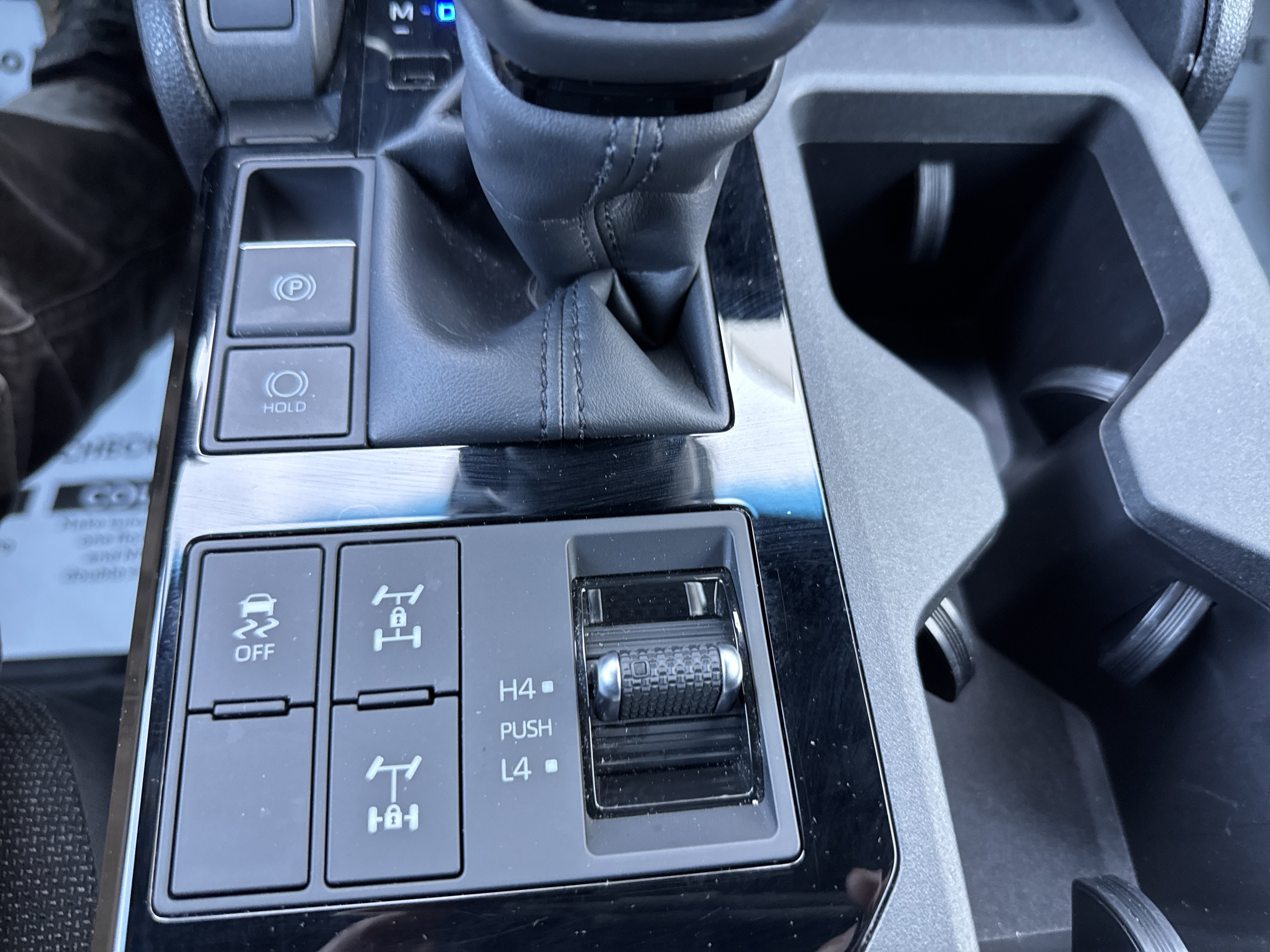 2024 Toyota Land Cruiser Land Cruiser 1958 - Photo 21