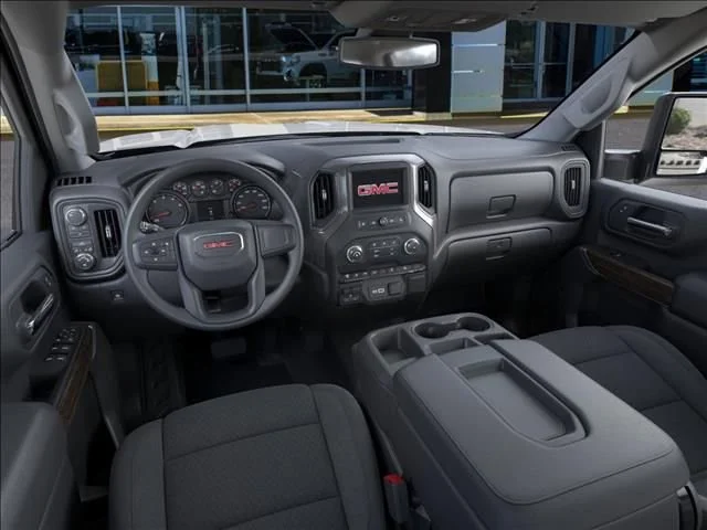 2026 GMC Sierra 2500HD Pro - Photo 15