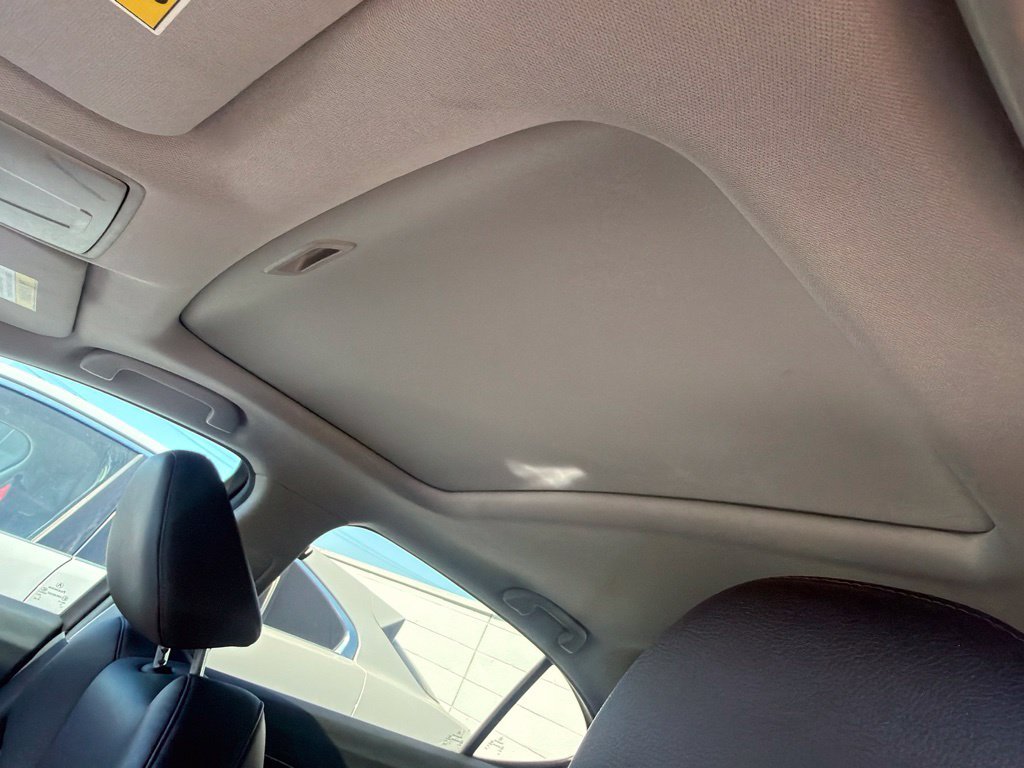 Used 2019 Blue Acura 2.4L image 11