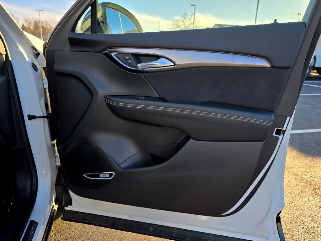 New 2026 Summit White Buick Sport Touring image 33