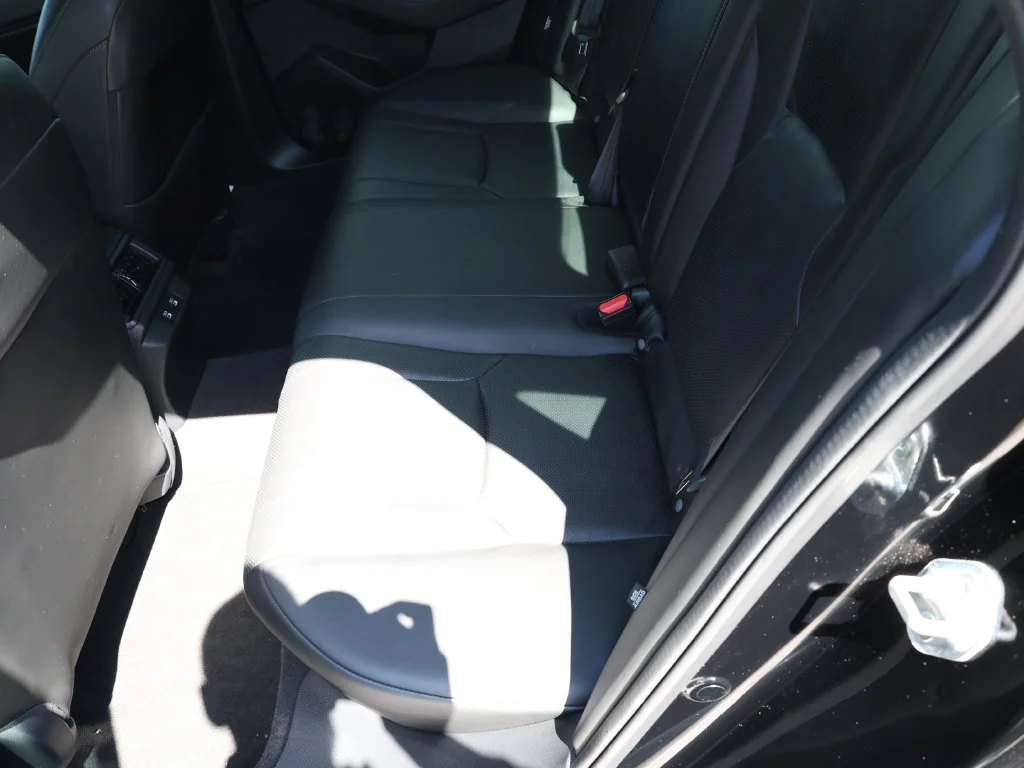 Used 2024 Black Honda Touring image 19