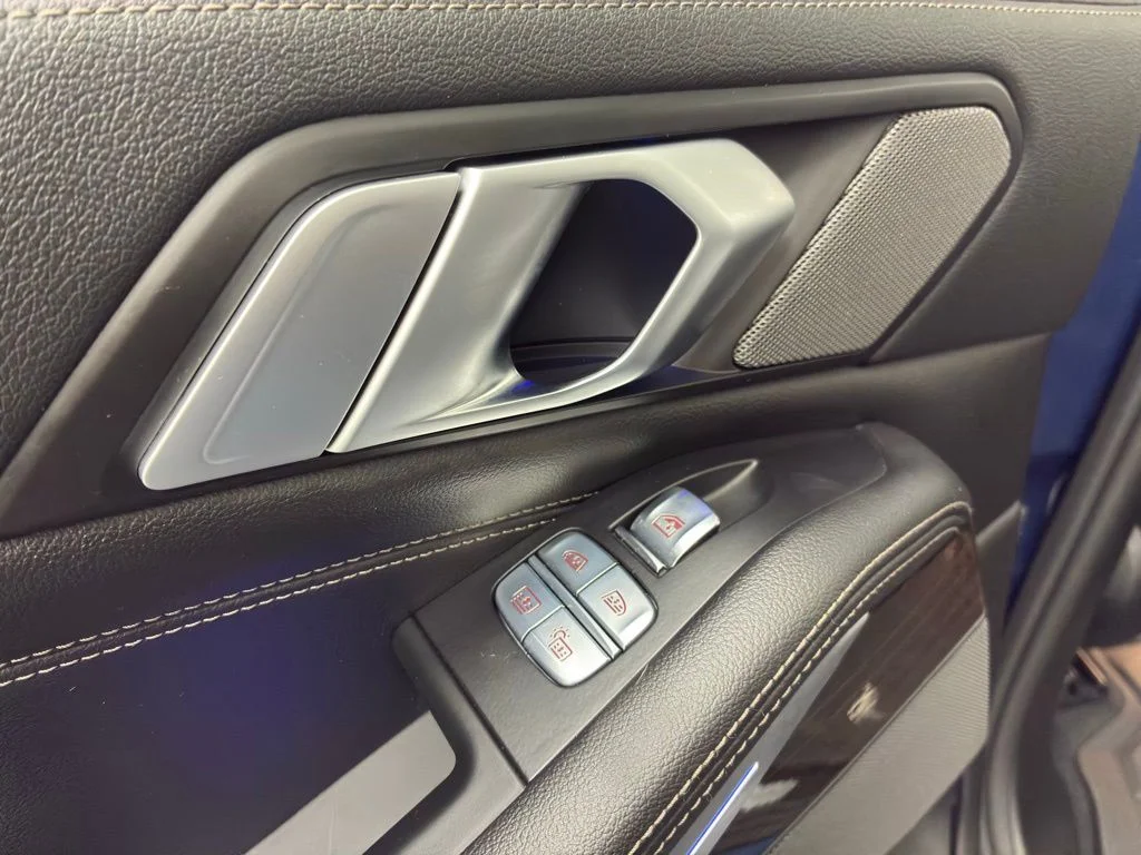 2019 BMW X7 50i - Photo 44