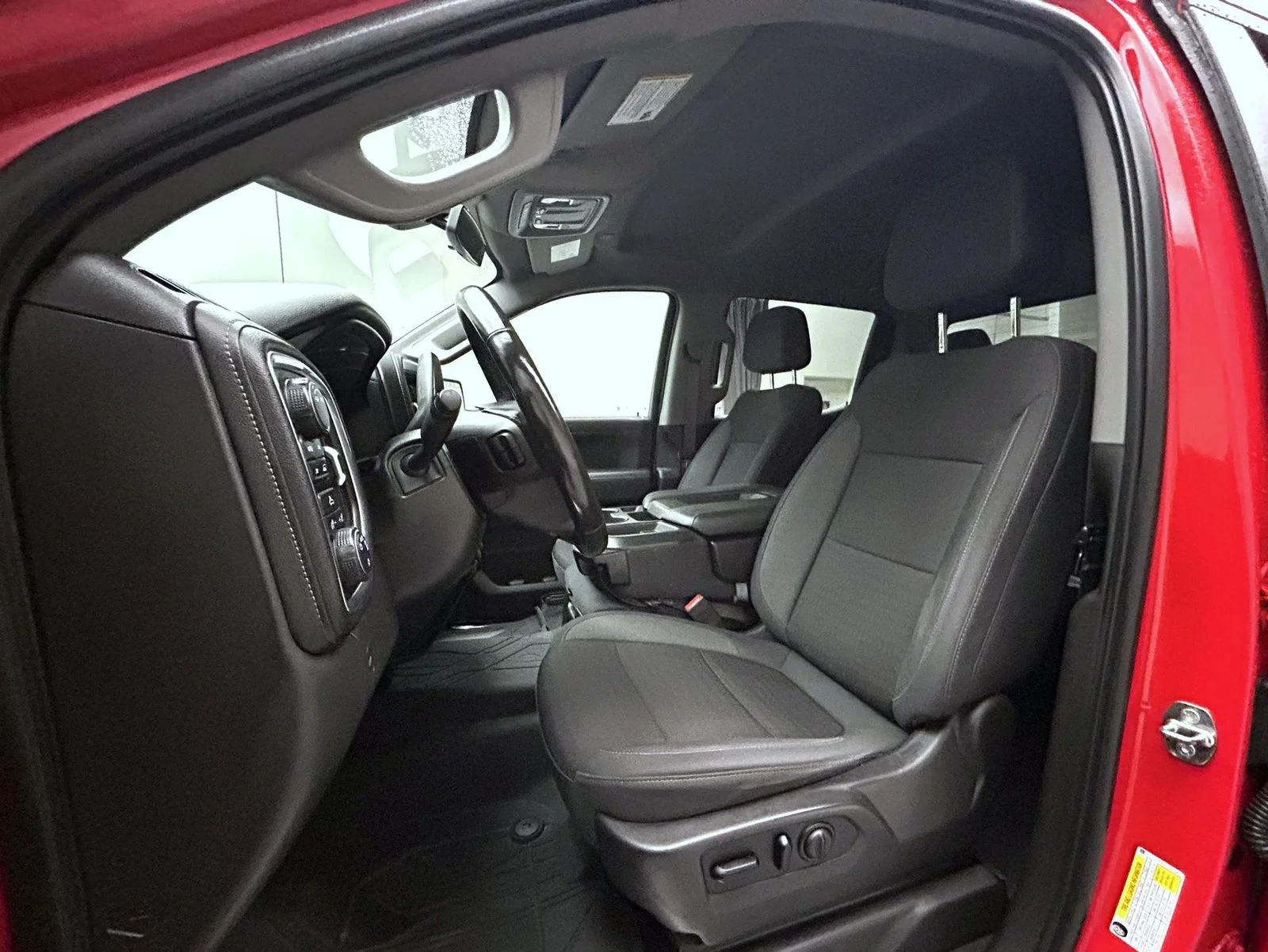 Used 2020 Red Chevrolet LT image 10