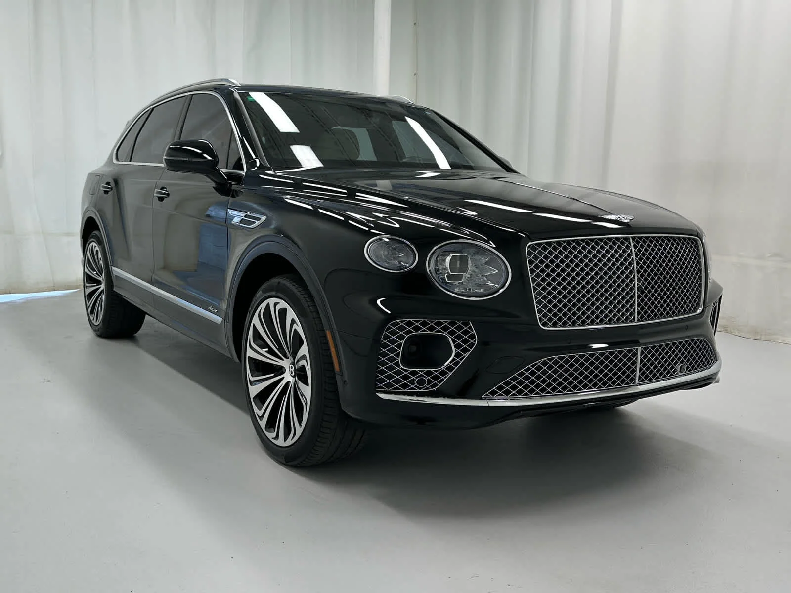2023 Bentley Bentayga V8