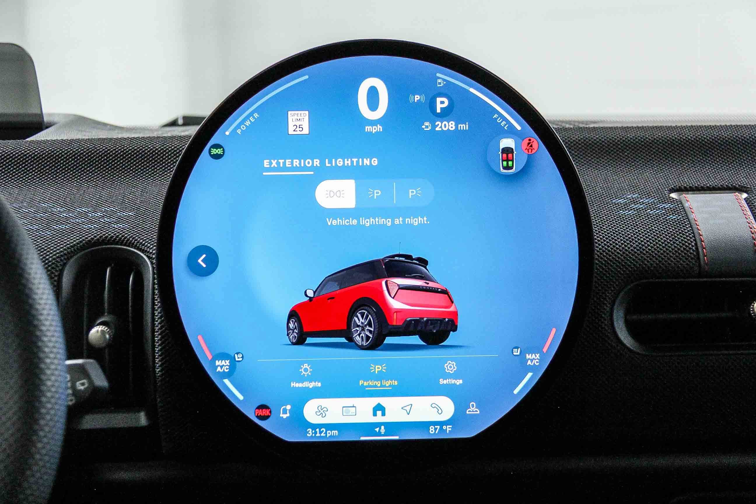 2026 MINI Hardtop 2 Door John Cooper Works - Photo 15