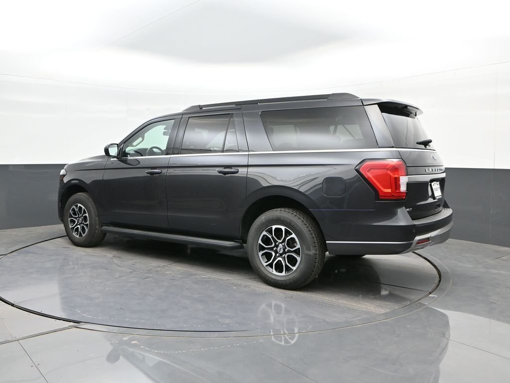 Used 2024 Gray Ford XLT image 5