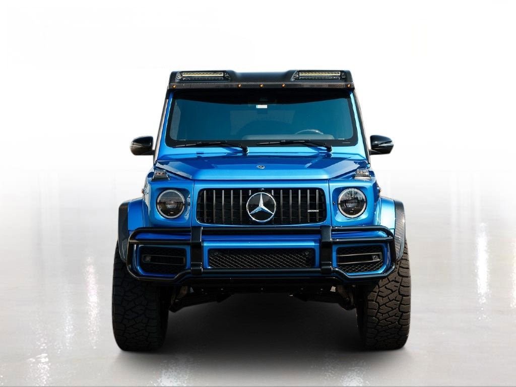 2023 Mercedes-Benz G-Class AMG G63 - Photo 7