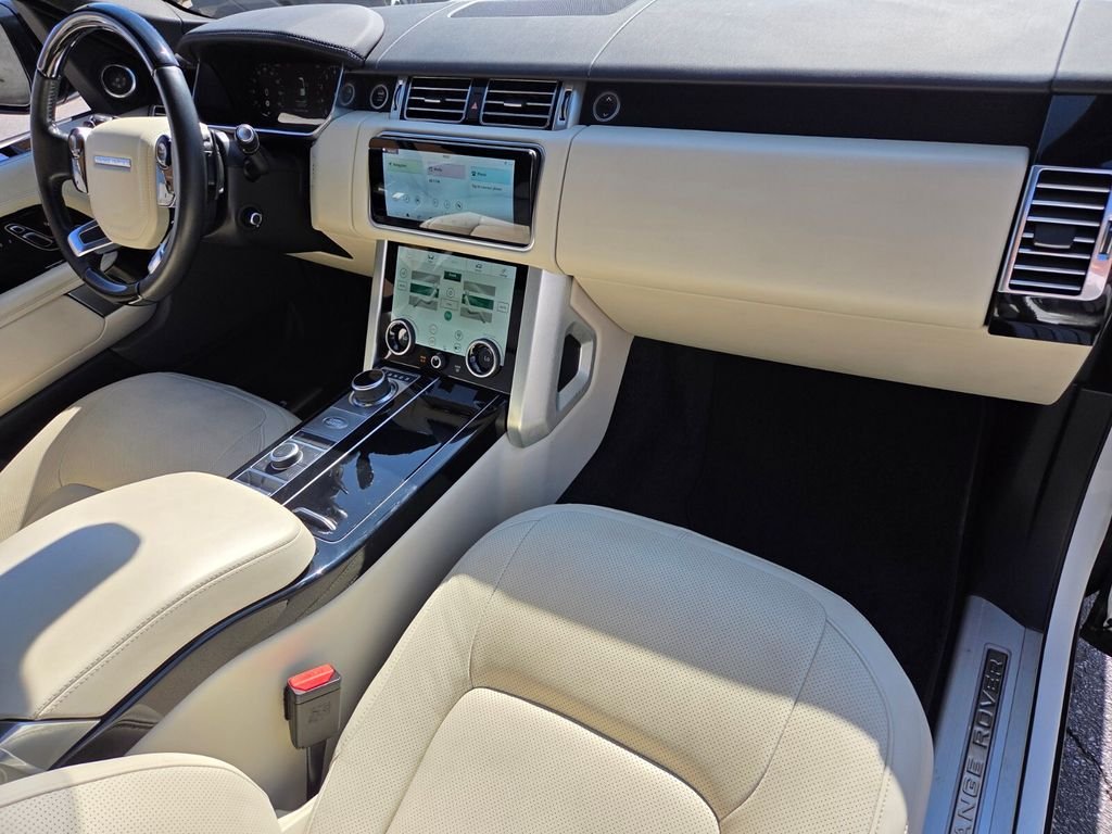 Used 2022  Land Rover Westminster image 36