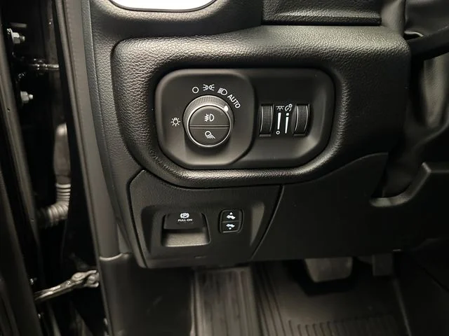 2026 RAM 1500 Big Horn/Lone Star - Photo 23