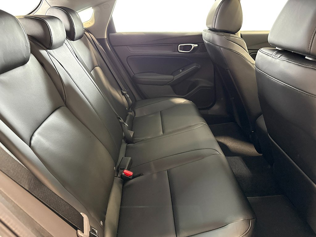 Used 2026 Performance Red Pearl Acura  image 30