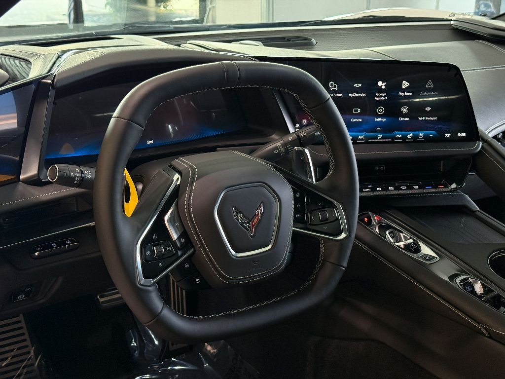2026 Chevrolet Corvette 2LT - Photo 23