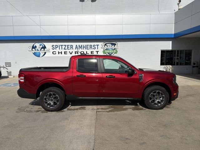 Used 2025  Ford XLT image 11