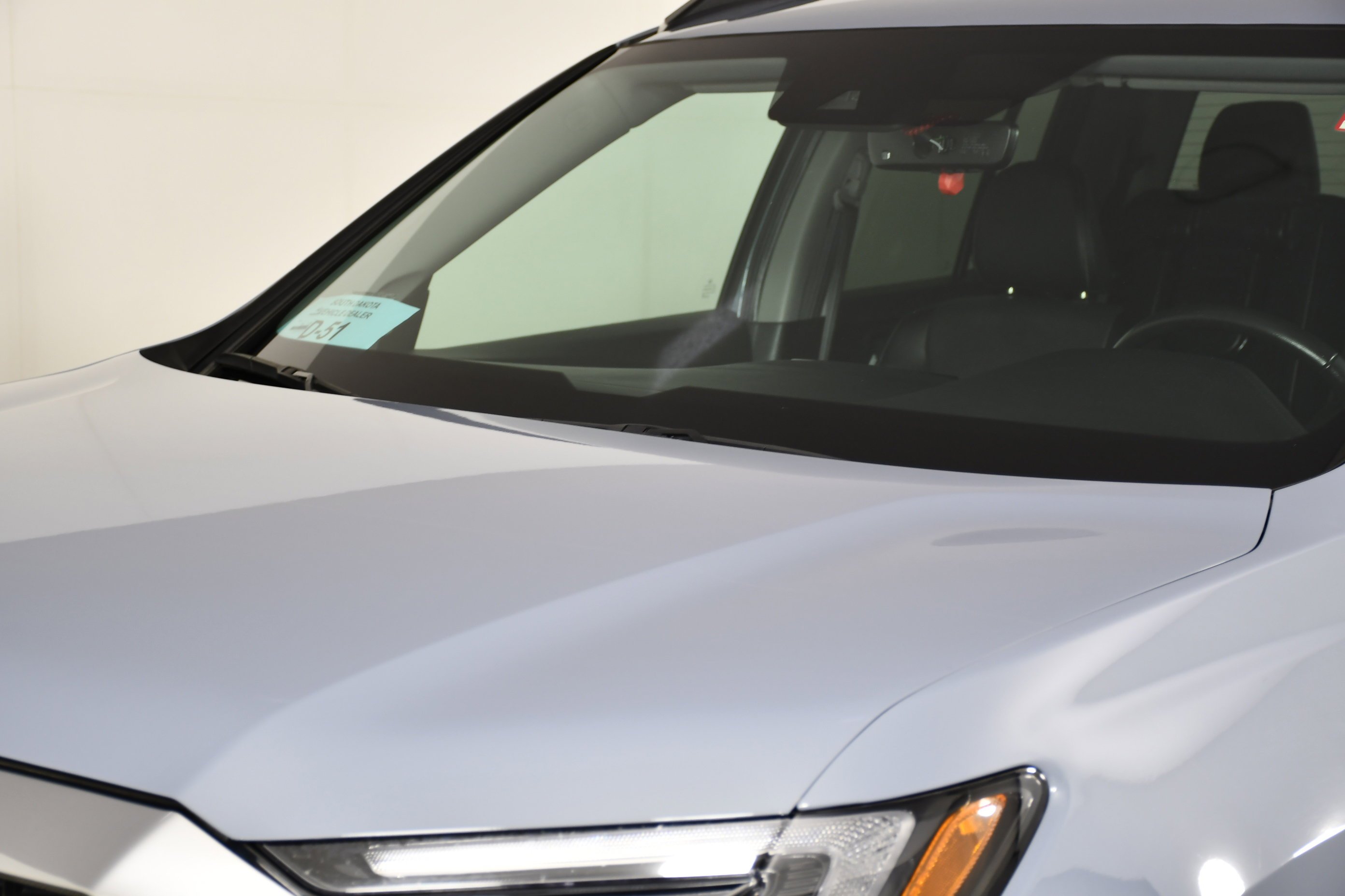 Certified Used 2023 Sonic Gray Pearl Honda AWD RTL image 12