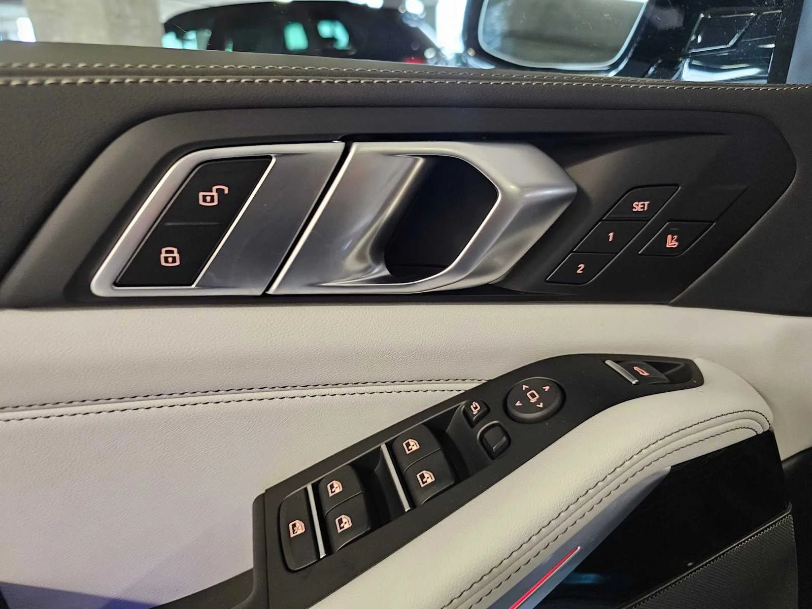 New 2026 Brooklyn Grey Metallic BMW xDrive40i image 31