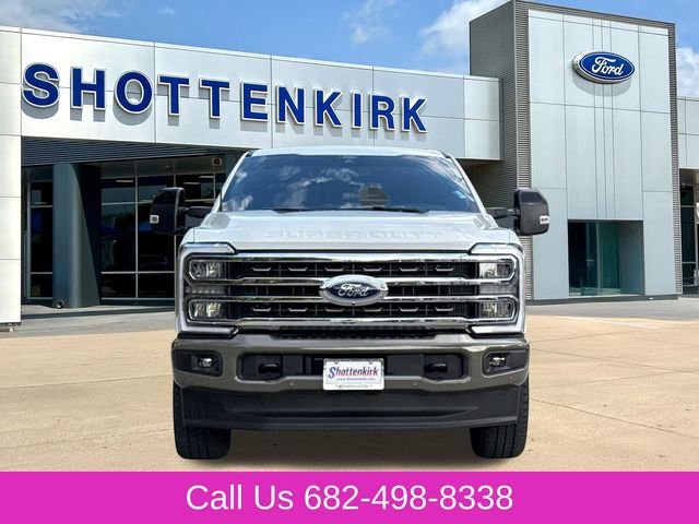 Used 2026  Ford King Ranch image 2