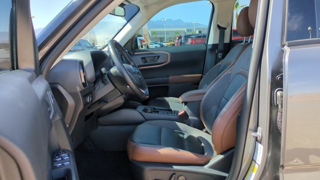 Certified Used 2023 Gray Metallic Ford Outer Banks image 47